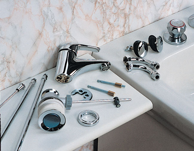 How to Install a Single-Handle Mixer Tap: A DIY Guide