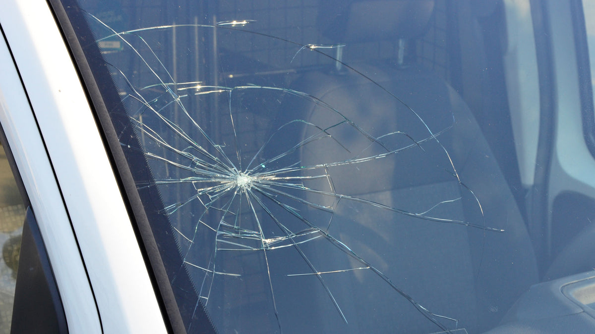 How to Replace Your Car Windshield: A DIY Guide