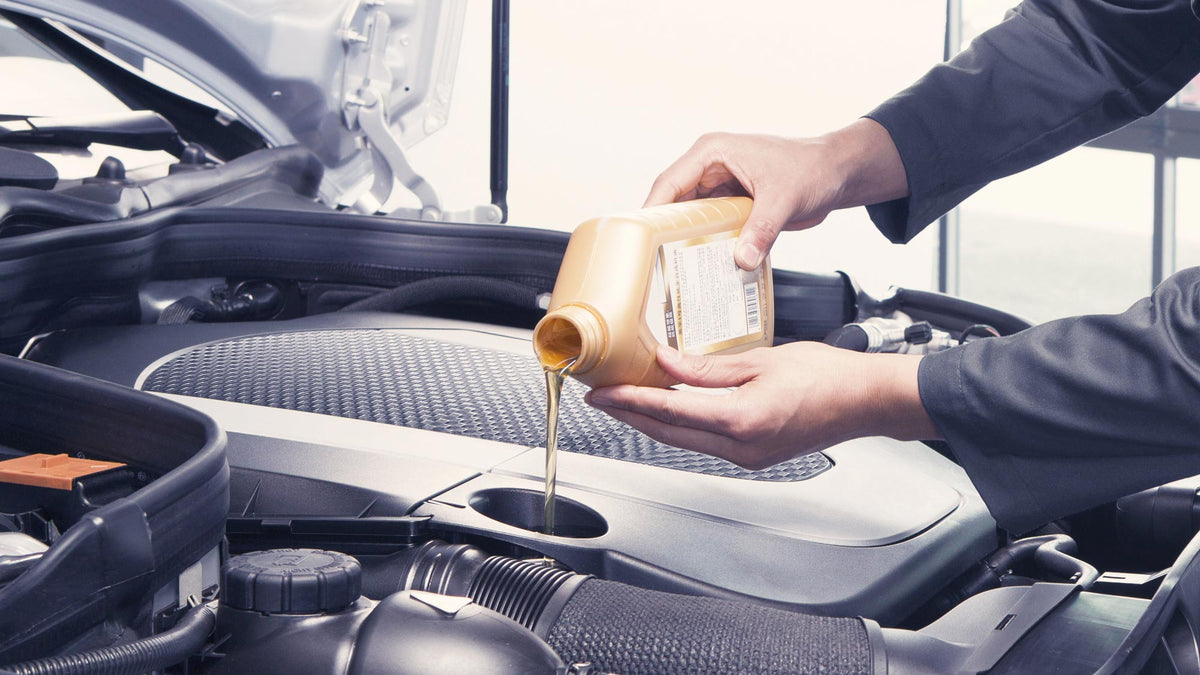 How to Change Your Engine Oil: A Complete DIY Guide