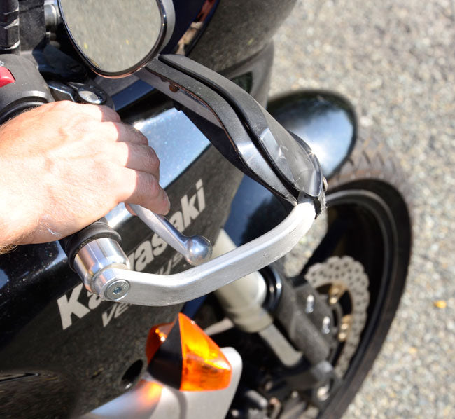How to Replace Motorcycle Brake Pads: A DIY Guide