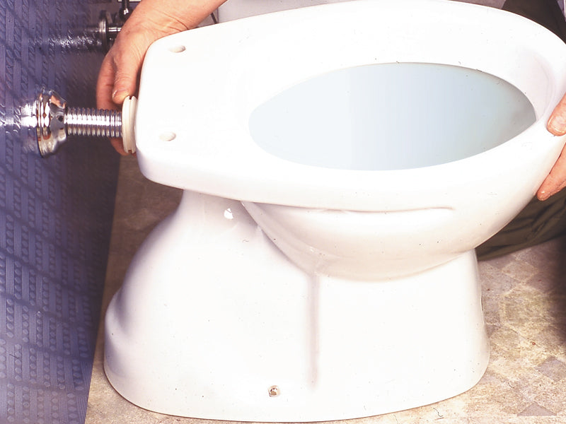 How to Replace a Toilet Without Making Mistakes
