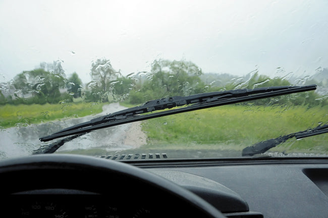 How to Replace Wiper Blades: A Complete DIY Guide