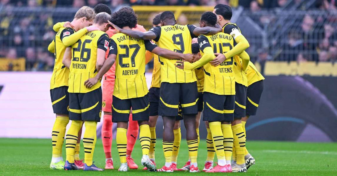 Football Clubs Global Brand Partnerships Growth - grandgoldman.com