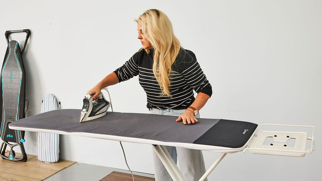 Best Ironing Board - Grand Goldman