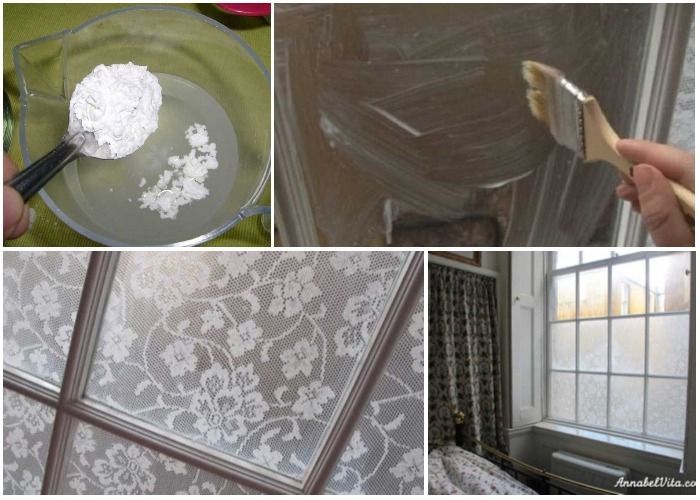 Incredible trick with cornstarch for your windows! - grandgoldman.com