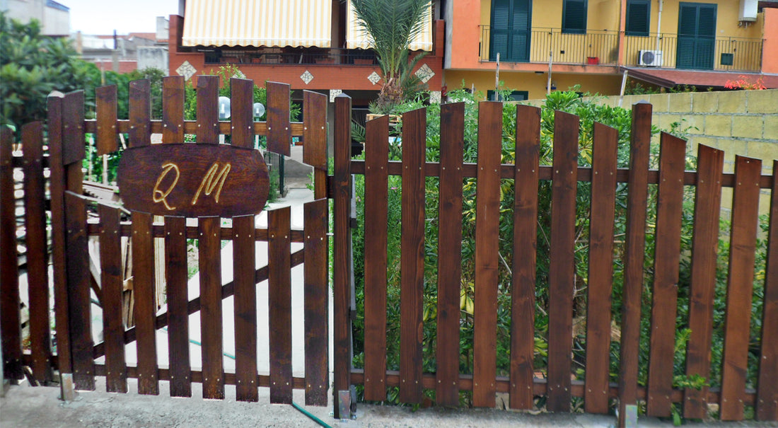 How to Build a Wave Fence: A DIY Guide to Replacing Old Fencing