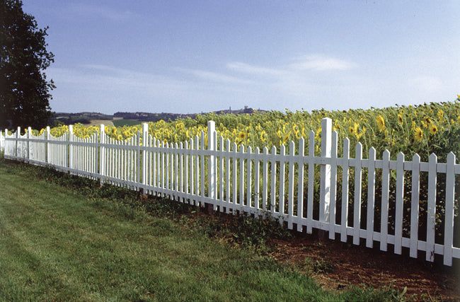 DIY Wooden Fences: Construction & Installation Guide