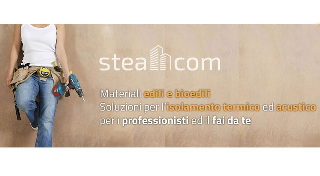 The Web as a DIY Store | Reality and Solutions from Steacom.it