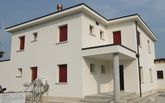 Stiferite Class A Insulation: Transform Your Home's Energy Efficiency