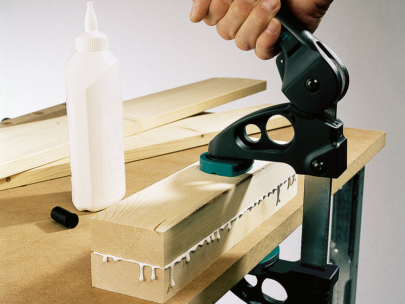 Clamps and Vices for DIY Projects: Essential Tools for Every Workshop