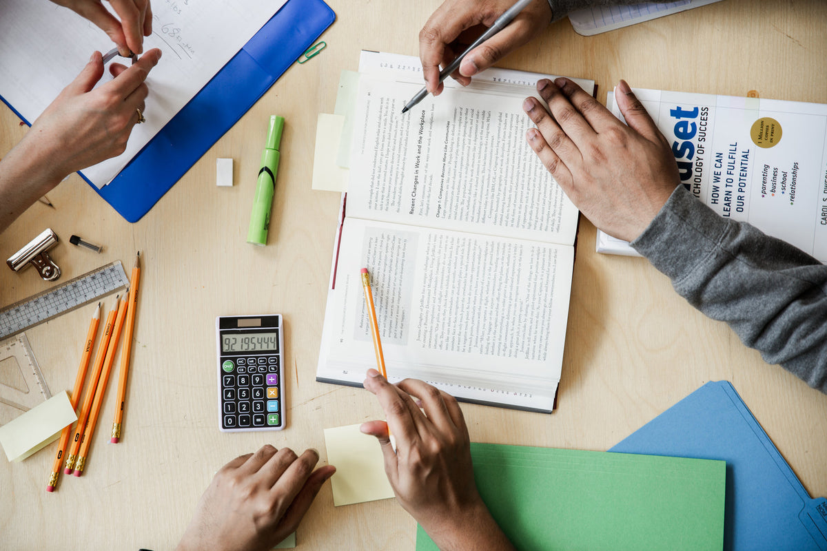 Here Is or Here Are: The Grammar Rule Most Writers Get Wrong