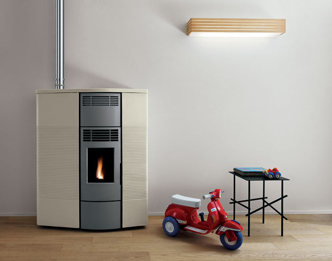 Pellet Stove Safety: Installation & Precautions Guide