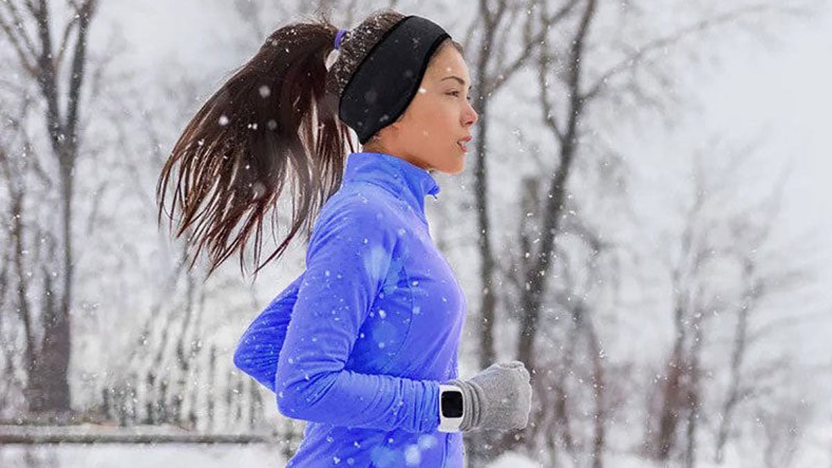 Best Ear Warmers for Running - Grand Goldman