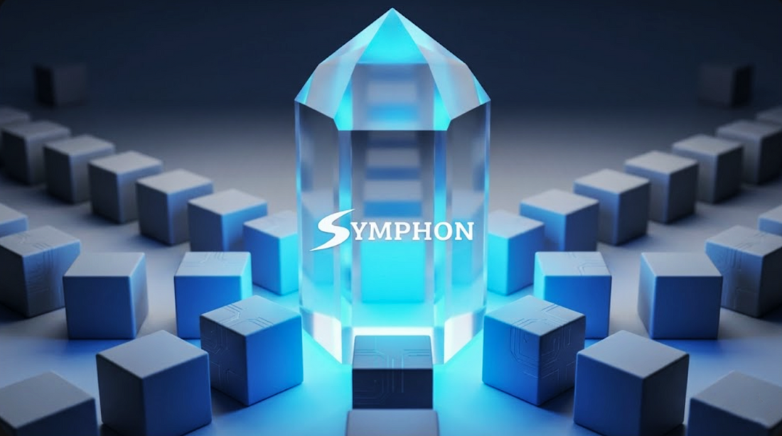 Symphon: The technological answer to the challenges of modern commercial management