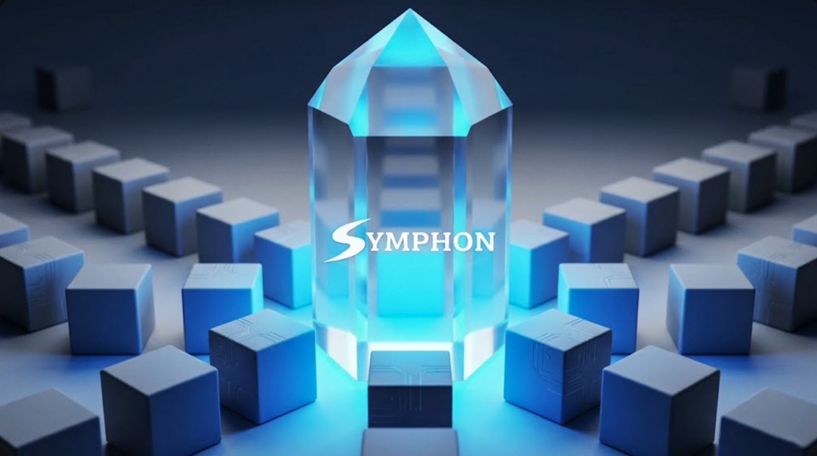 Symphon: The technological answer to the challenges of modern commercial management