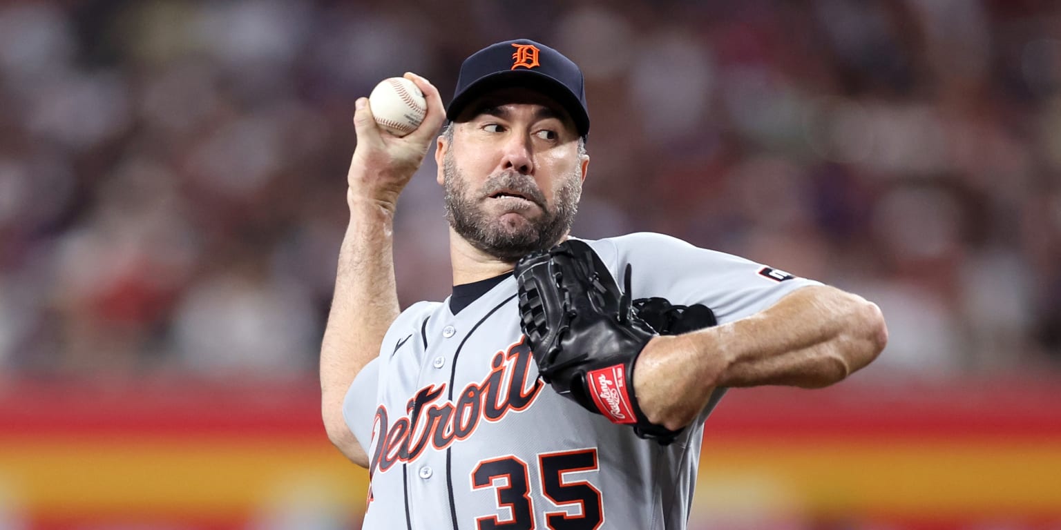 D-Backs Ruin Verlander’s Tigers Return in MLB Thriller – Grand Goldman