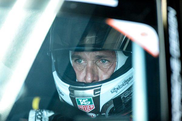 TAG Heuer sponsors actor Patrick Dempsey's team at Le Mans - grandgoldman.com