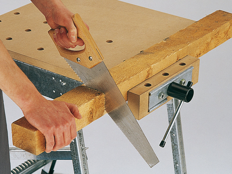 How to Use a Hand Saw: Essential DIY Manual Cutting Tools