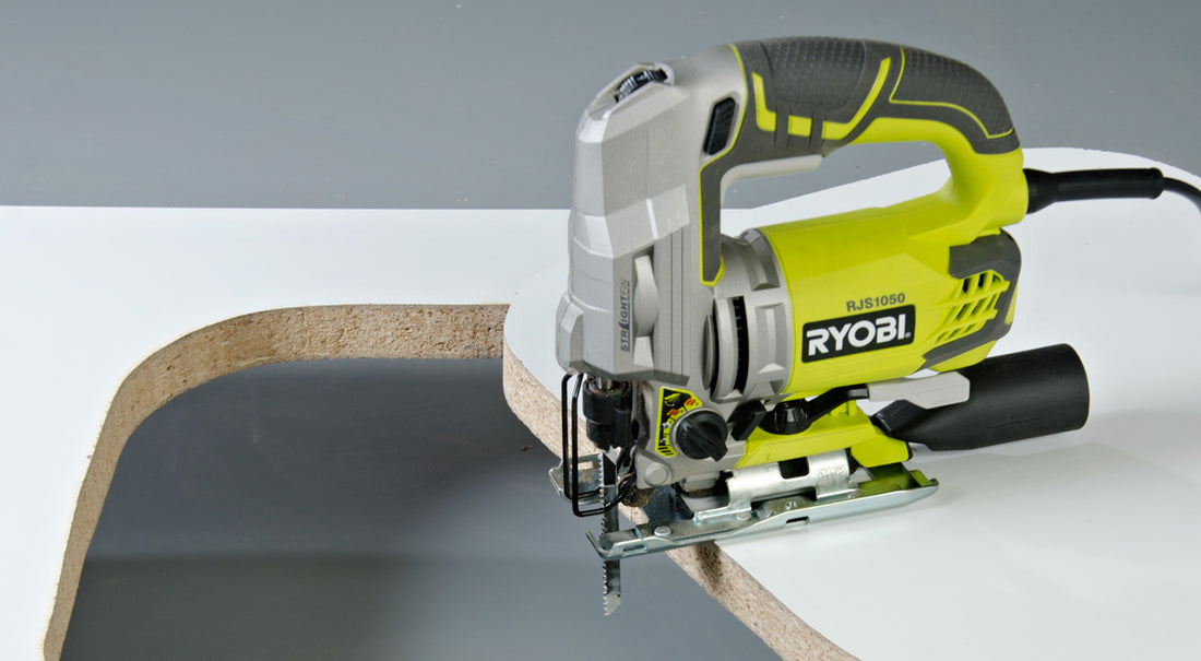 DIY Electric Cutting: Tools & Tips for Precision Woodwork