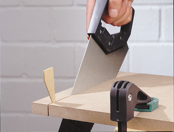 Hand-Cut Wood: Precision Without the Strain