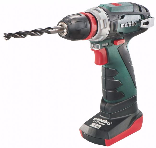 Differences between the drill driver and the impact driver - grandgoldman.com