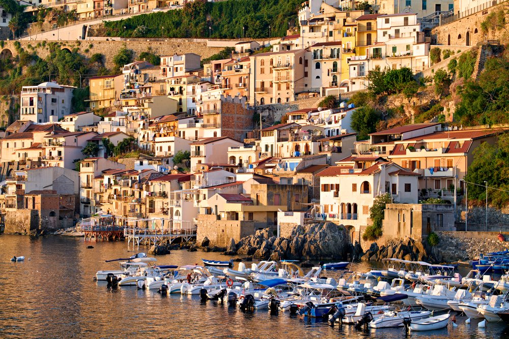 Why a visit to Taormina is only partially worthwhile