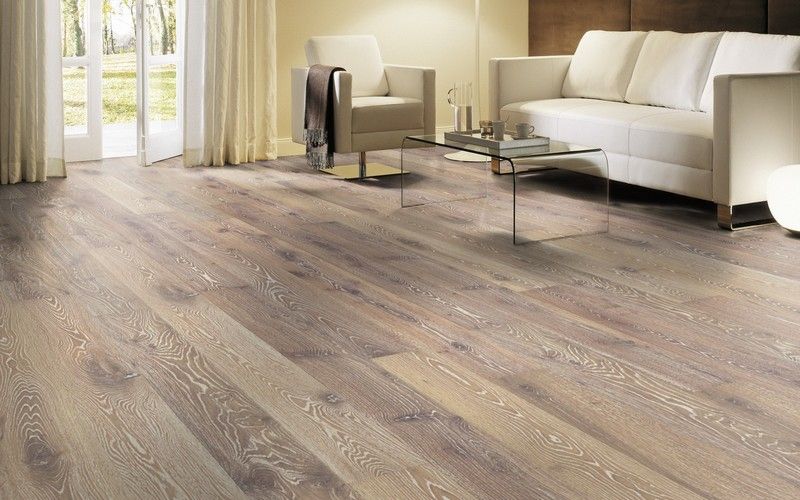 How to install a floating floor in your living room or bedroom - grandgoldman.com