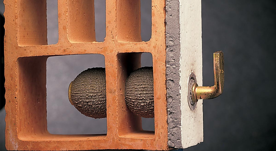 Chemical Anchor: Technical Guide for High-Strength Fastening