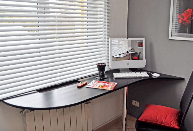 DIY Modular Tables: Build Two from One MDF Panel