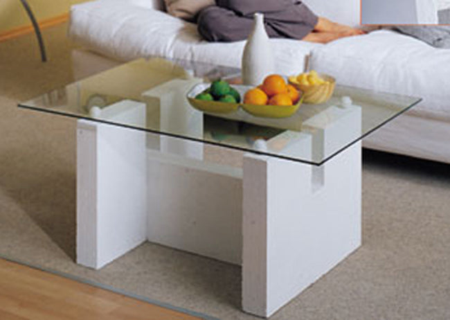 DIY Gasbeton Coffee Table: A Modern, Stable Living Room Project