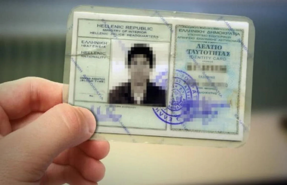 Expiry date of ID cards issued as 27/06/2025 – The official announcement