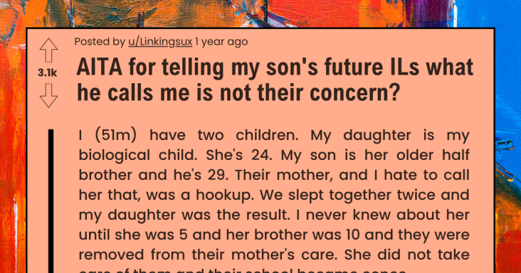 Father Tells His Son’s Future In-Laws To Keep Their Noses Out Of His Family’s Relationships, Family Drama Ensues - grandgoldman.com