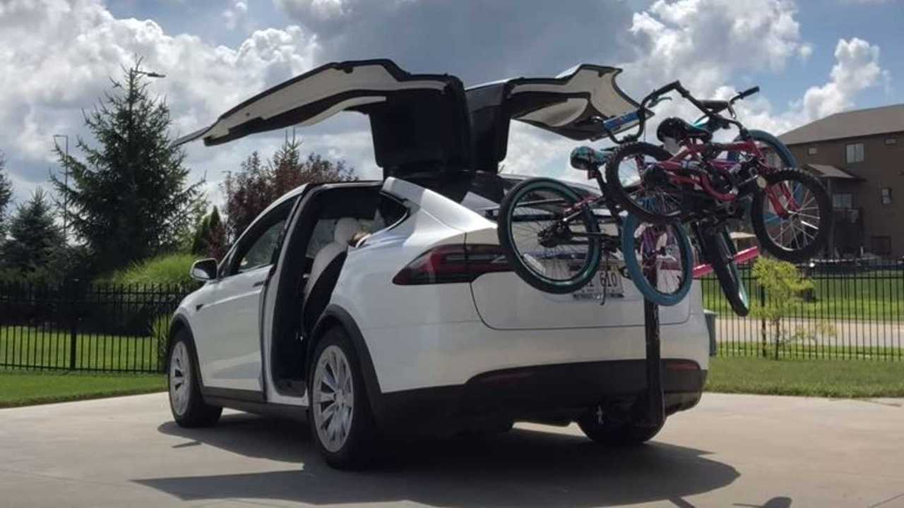 Tesla Model X Range Loss: What Owners Are Reporting - grandgoldman.com