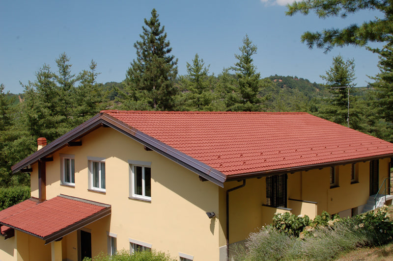 How to Build a Ventilated Roof: A Complete DIY Guide