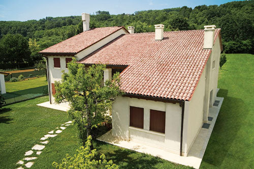 The Layers of a Sloped Roof: A Complete DIY Guide