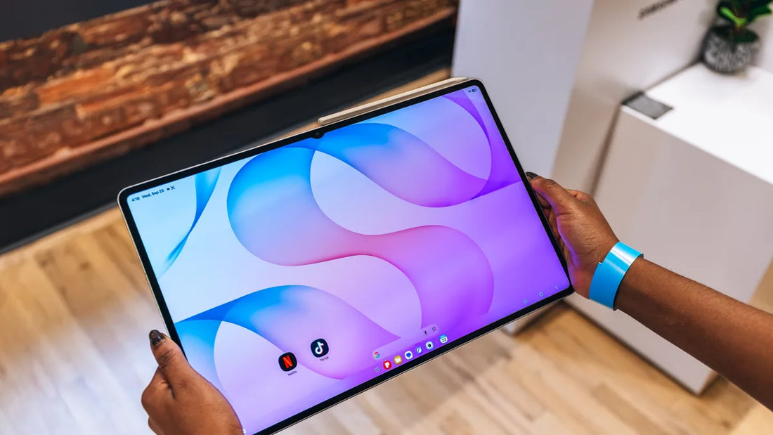 Best Tablet and Smartwatch: Vote in the 2026 Tech Awards