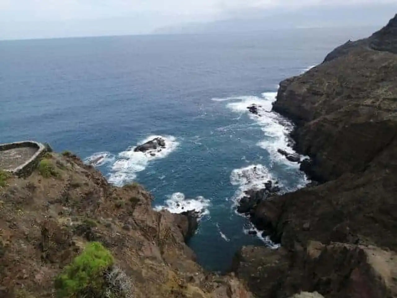 The most beautiful hiking trails on La Gomera