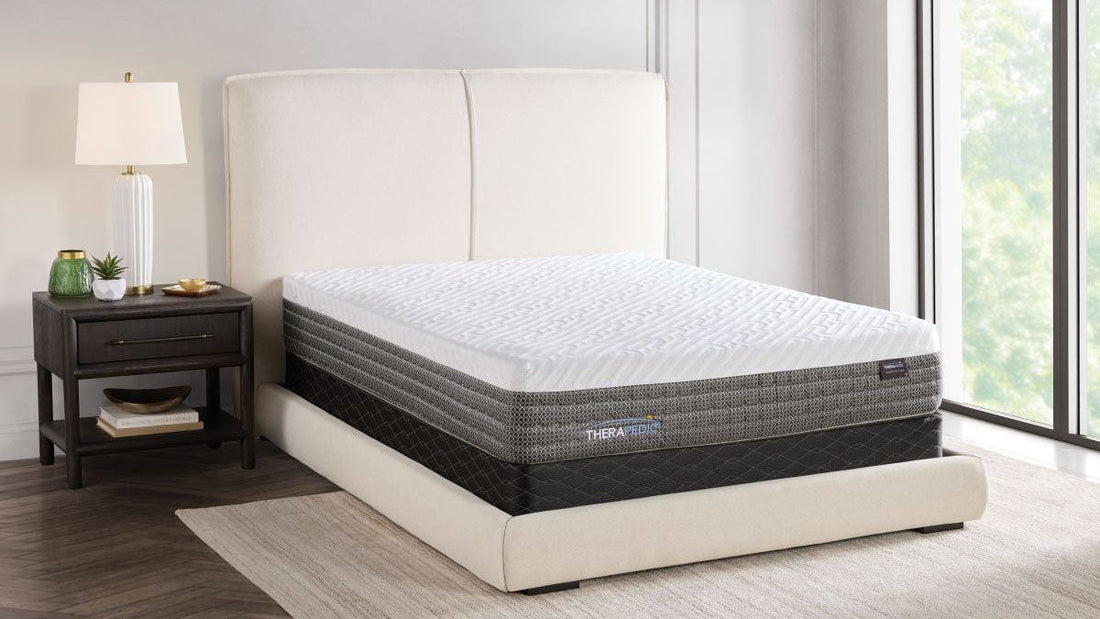Therapedic Mattresses