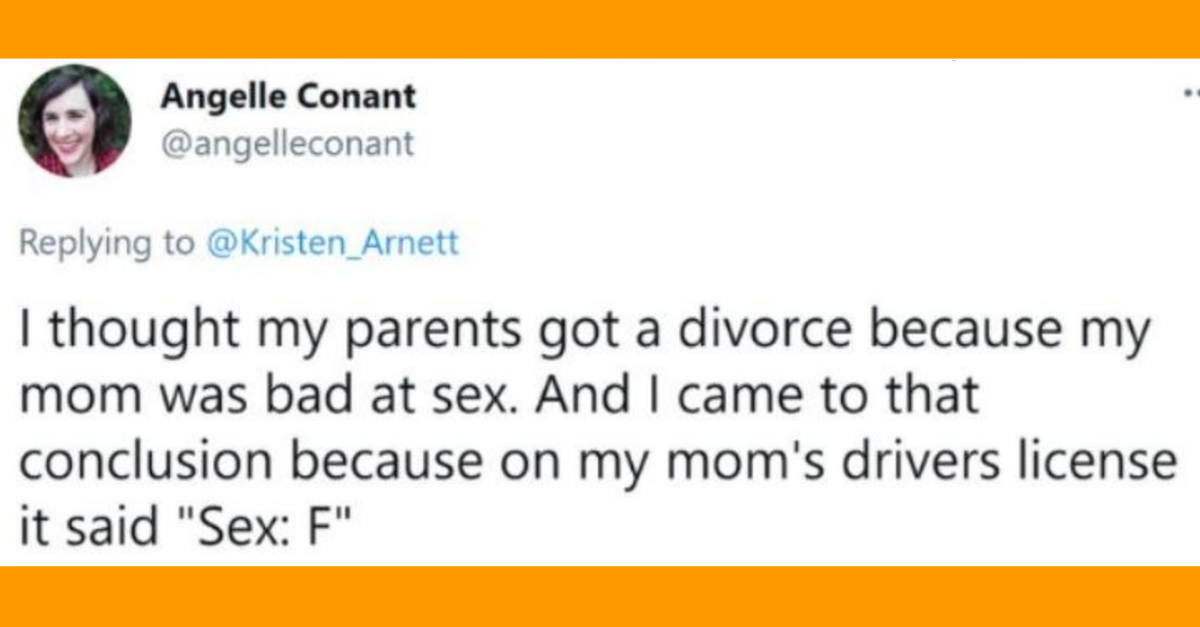 People Tweet The Most Ridiculous Things They Believed In When They Were Younger - grandgoldman.com