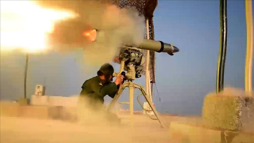 Iran Warns of Gulf Energy Attacks After Major Gas Strike - grandgoldman.com