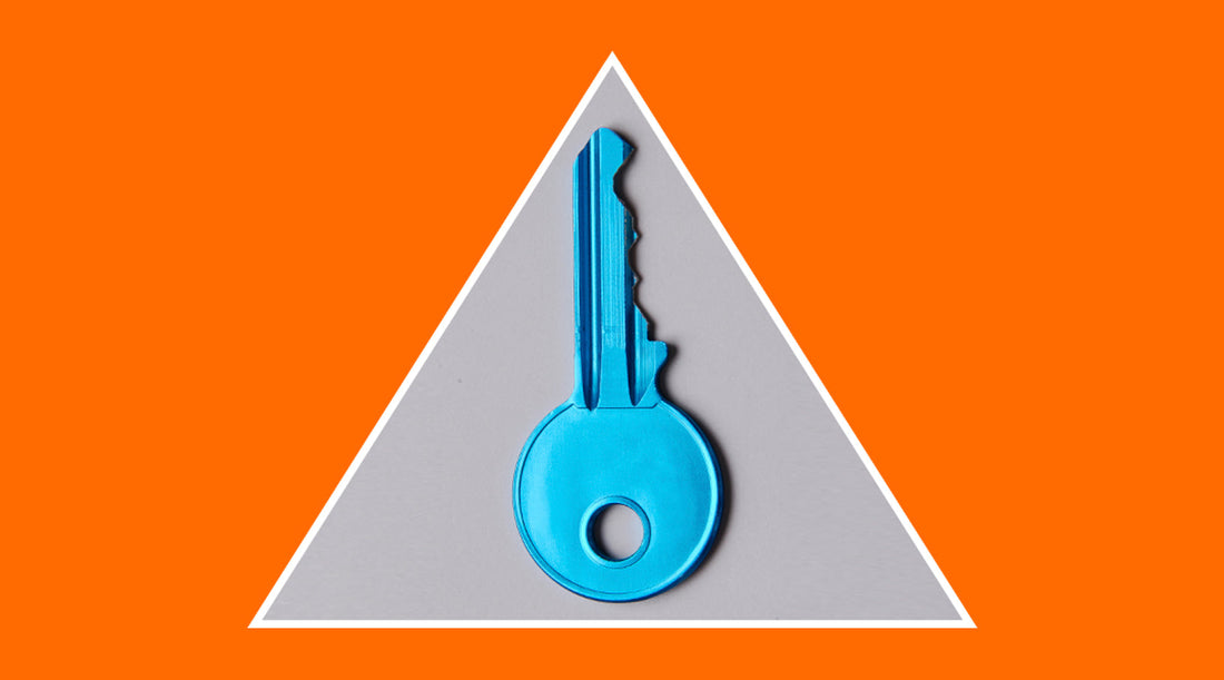 Types of keys and door locks - grandgoldman.com