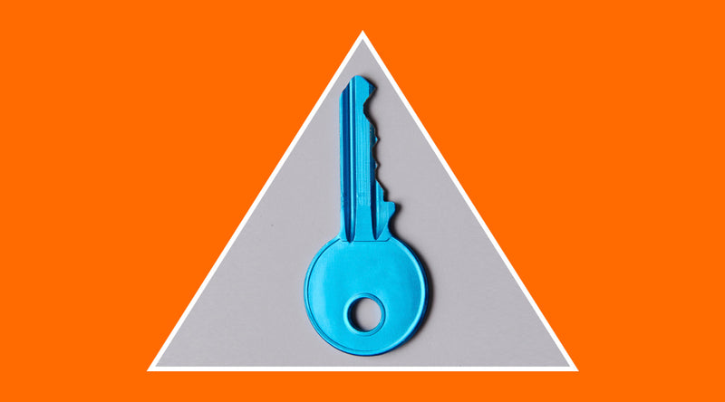 Types of keys and door locks - grandgoldman.com