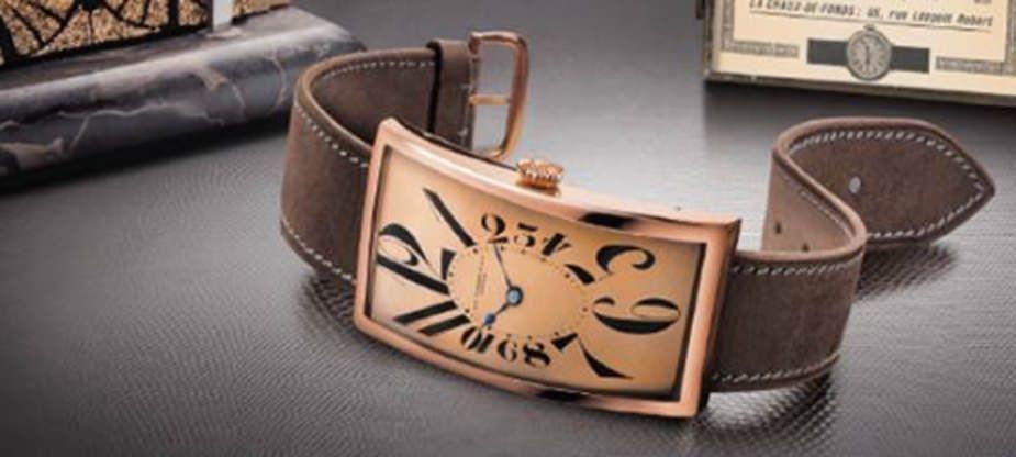 Tissot Heritage Banana Centenario: a journey through time - grandgoldman.com