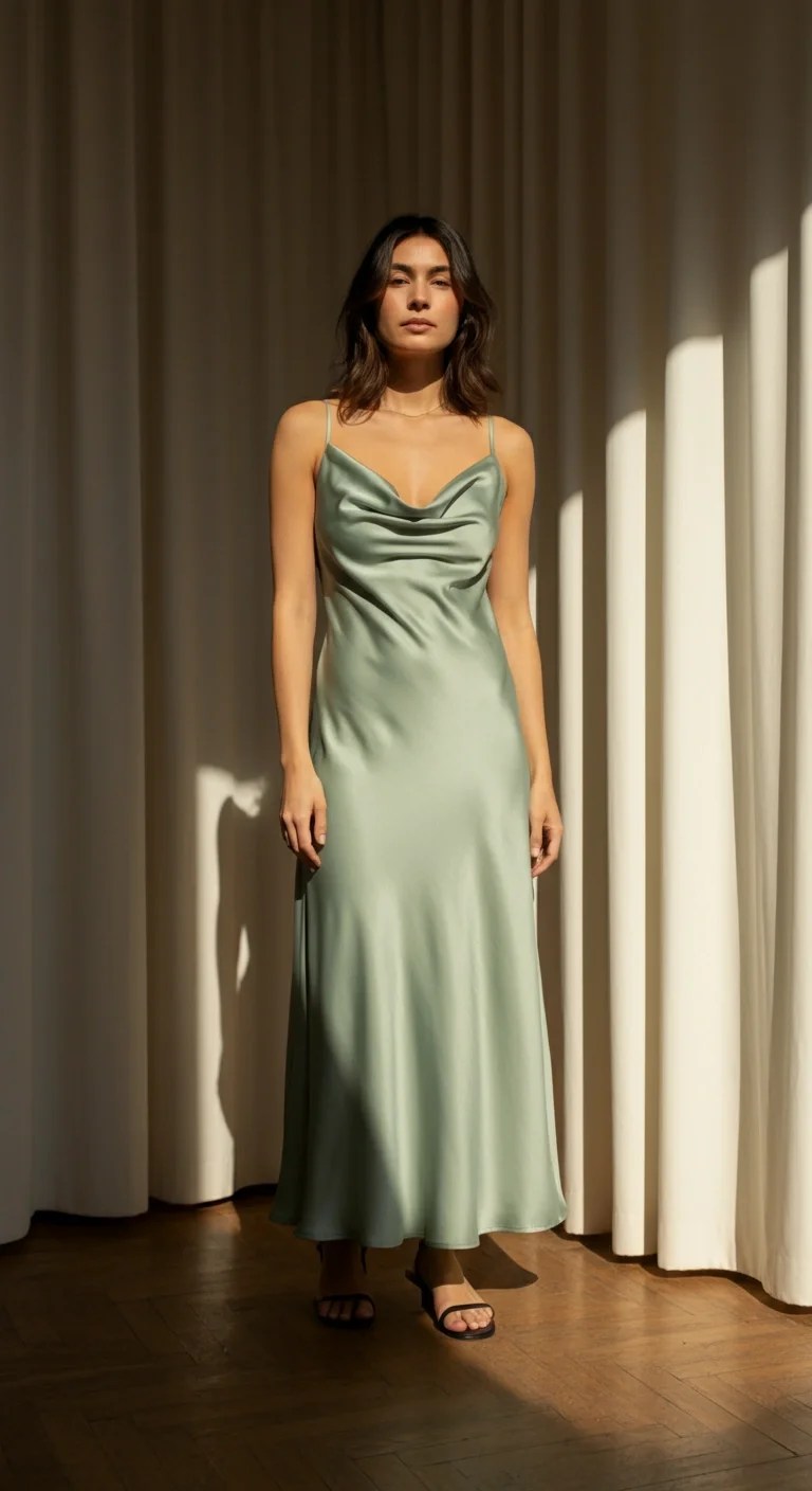 15 Summer Wedding Guest Dresses for a Stylish Look