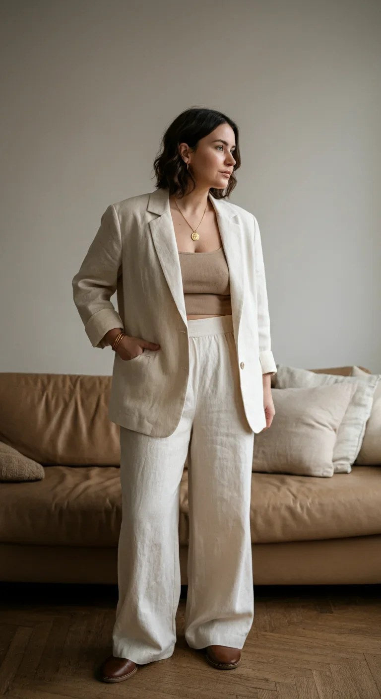 15 Plus Size Fashion Outfit Ideas for Every Occasion