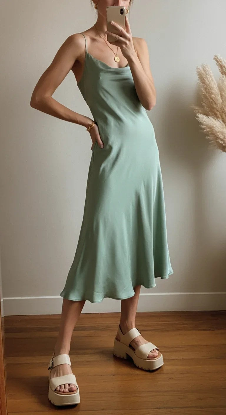 15 Aesthetic Summer Outfits to Elevate Your Look