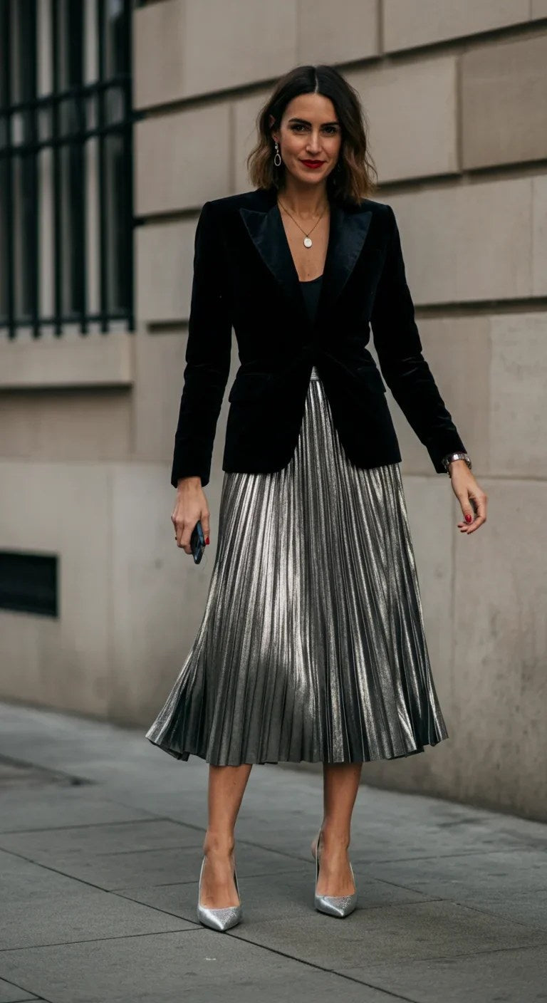 15 Birthday Outfit Ideas for a Show-Stopping Celebration