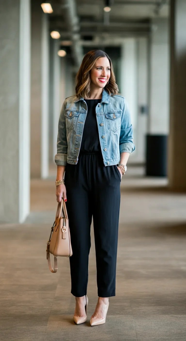 15 Summer Business Casual Outfits for a Polished Look