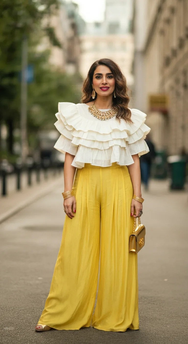 15 Latina Fashion Outfits for Summer Style