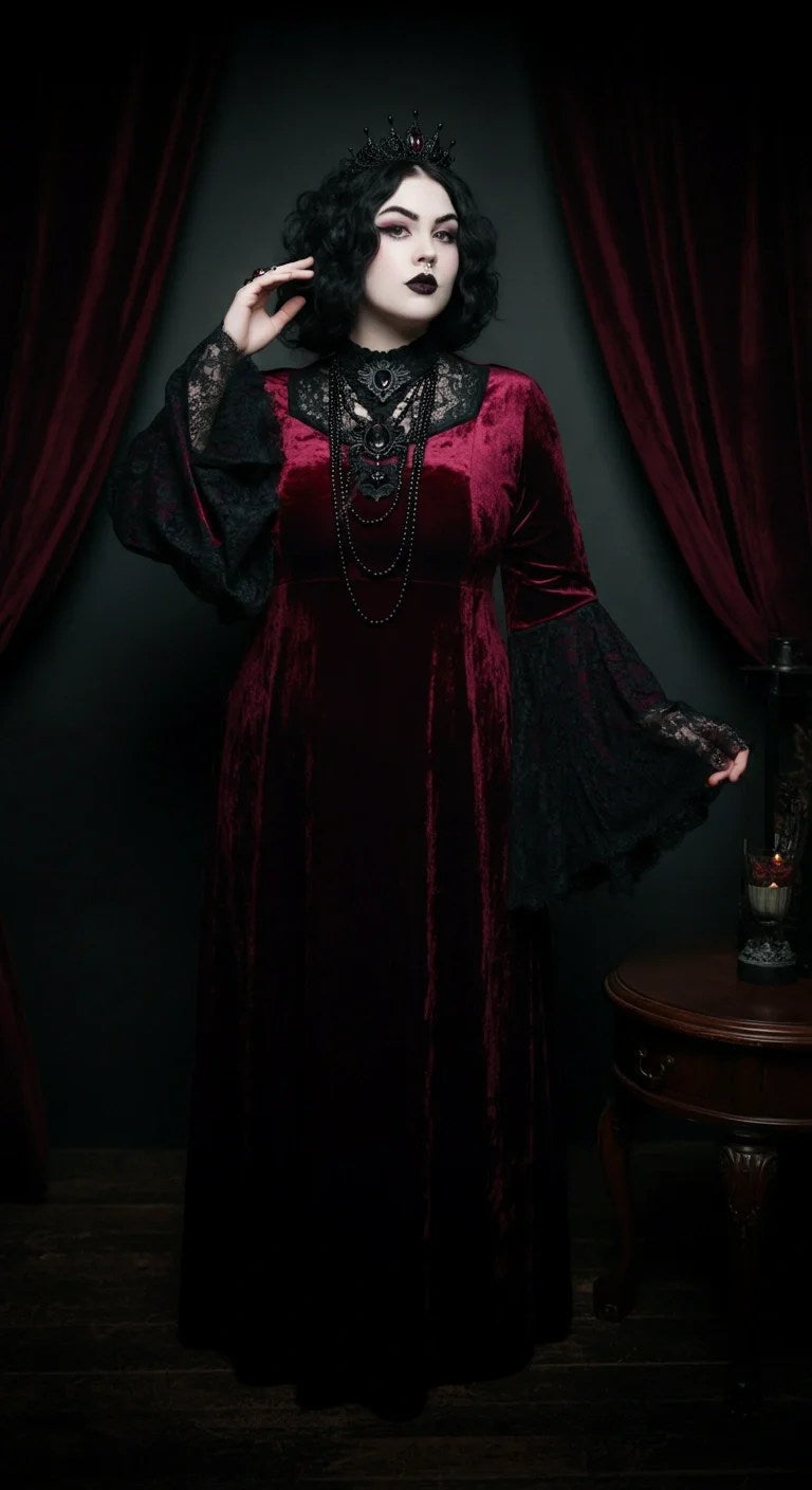 15 Plus Size Halloween Costume Outfit Ideas for Spooky Fun